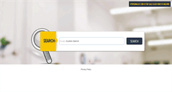 Desktop Screenshot of ipersonalize.com